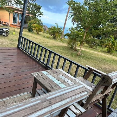 Love Koh Tao Villa المظهر الخارجي الصورة