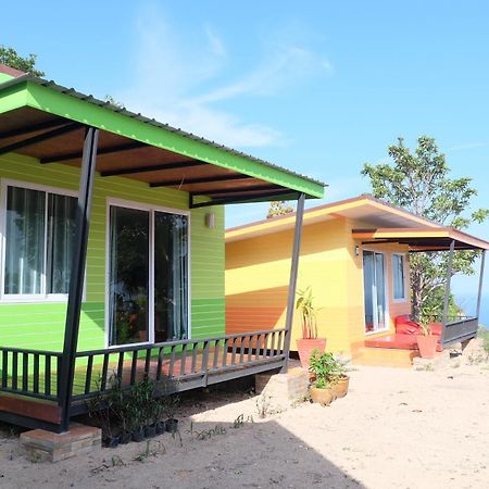 Love Koh Tao Villa المظهر الخارجي الصورة