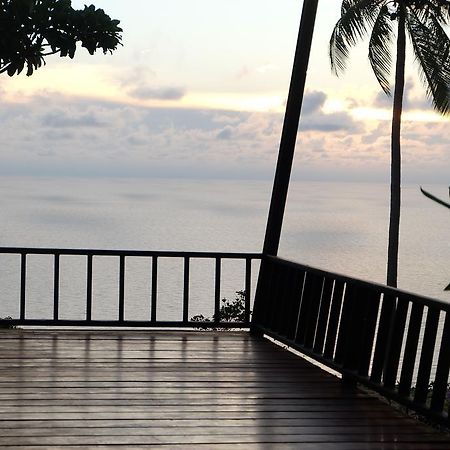 Love Koh Tao Villa المظهر الخارجي الصورة