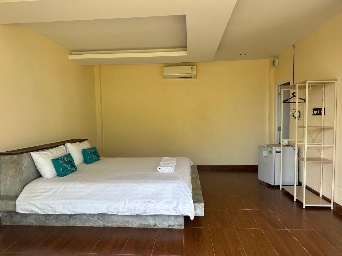 Love Koh Tao Villa المظهر الخارجي الصورة