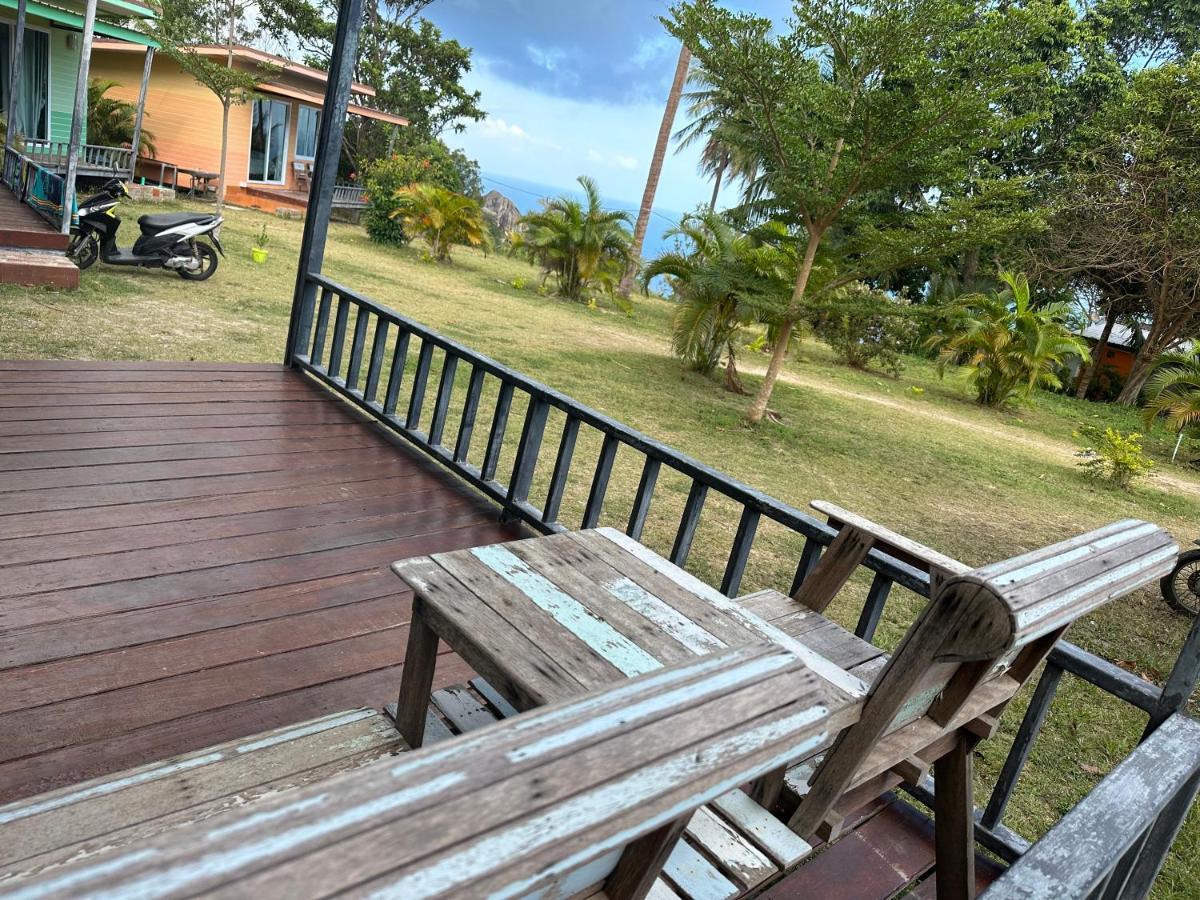 Love Koh Tao Villa المظهر الخارجي الصورة