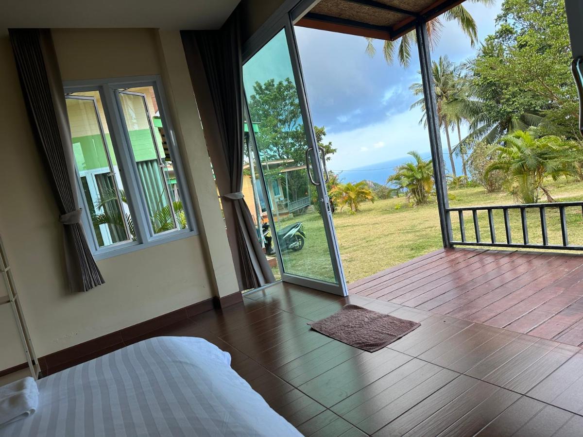 Love Koh Tao Villa المظهر الخارجي الصورة