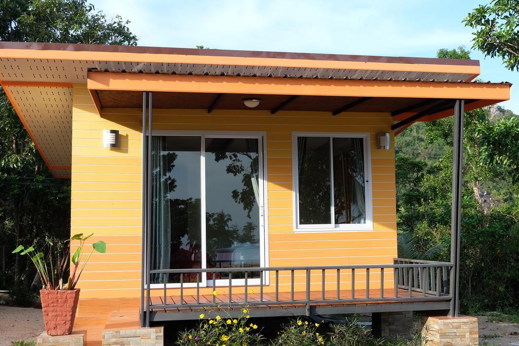 Love Koh Tao Villa المظهر الخارجي الصورة