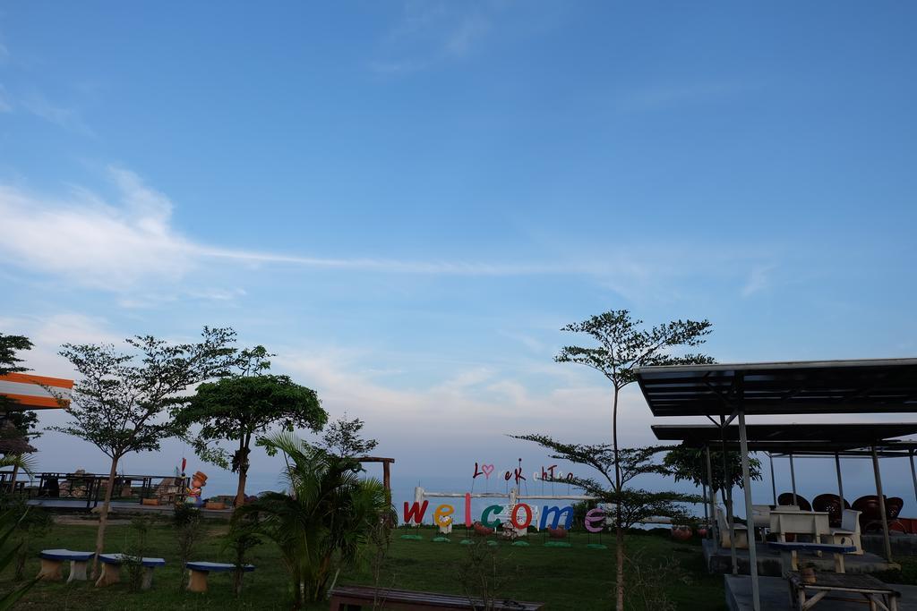 Love Koh Tao Villa المظهر الخارجي الصورة