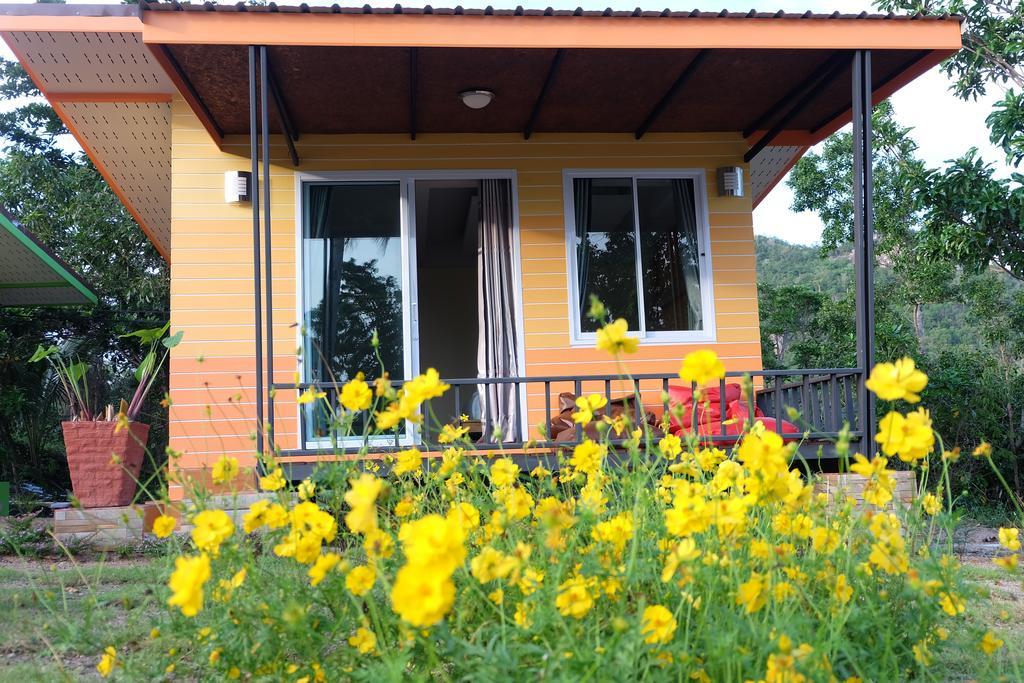 Love Koh Tao Villa المظهر الخارجي الصورة