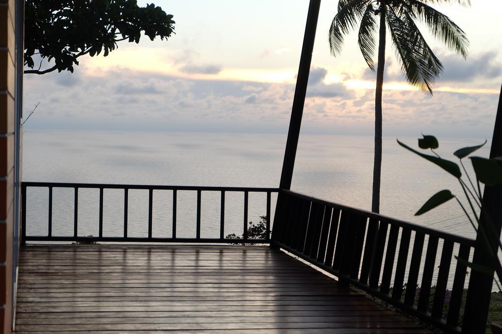 Love Koh Tao Villa المظهر الخارجي الصورة