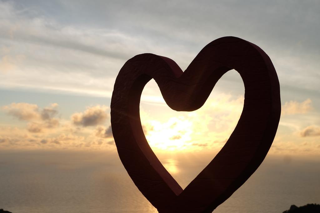 Love Koh Tao Villa المظهر الخارجي الصورة