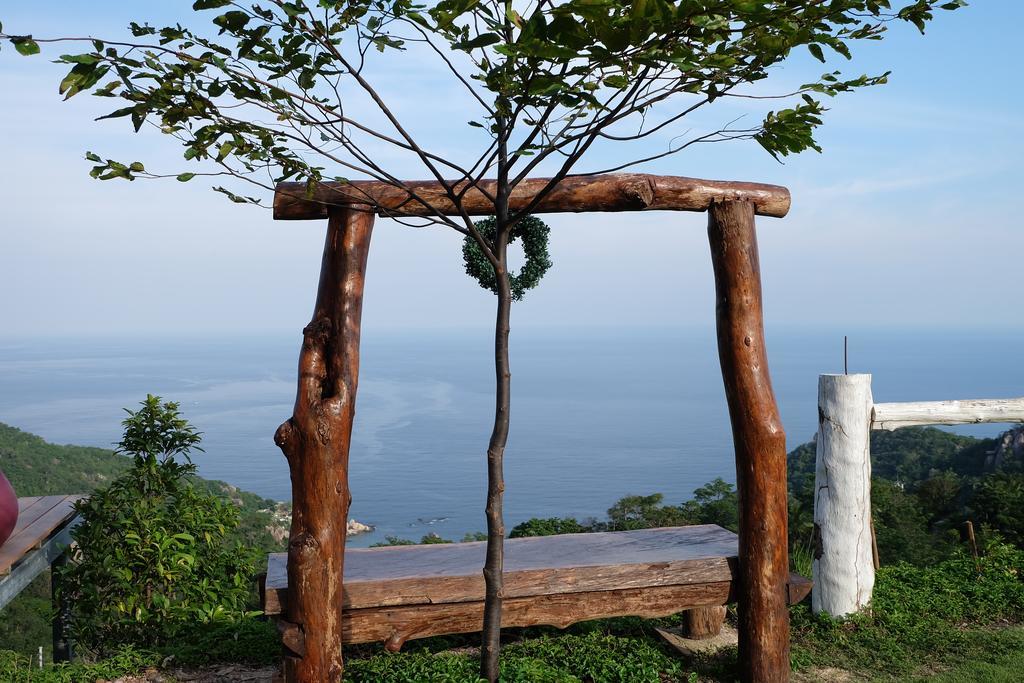 Love Koh Tao Villa المظهر الخارجي الصورة