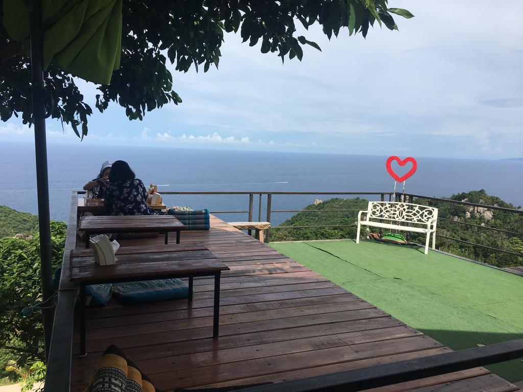 Love Koh Tao Villa المظهر الخارجي الصورة